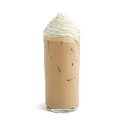 شوكلاتة فرابيه